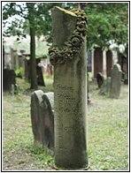 Jewish Cemetery