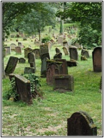 Jewish Cemetery