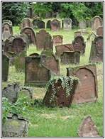 Jewish Cemetery