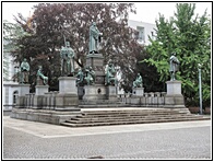 Luther Memorial