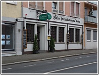 Die Pfaelzer Restaurant