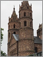 Tower's Kaiserdom