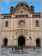 Speyer Dom