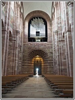 Speyer Dom