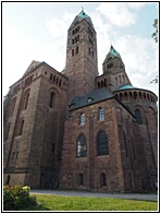 Speyer Dom