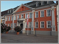 Rathaus