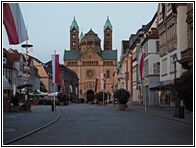 Maximilianstrasse