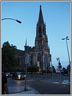 Memorial Church