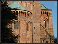 Speyer Dom