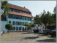 Holzmarkt