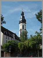 Laufturm