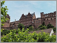 Heidelberg Castle