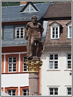 Markplatz