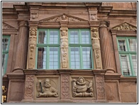 Haus zum Ritter