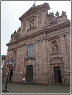 Jesuitenkirche