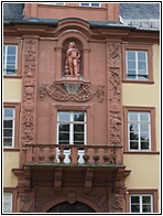 Haus Zum Riesen