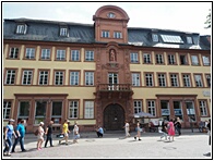 Haus Zum Riesen