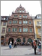 Haus zum Ritter