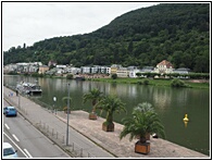 Neckar River