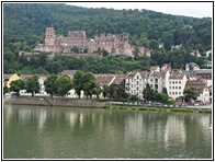 Heidelberg Castle