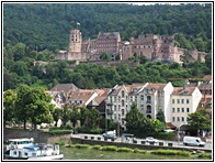 Heidelberg Castle