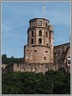 Heidelberg Castle