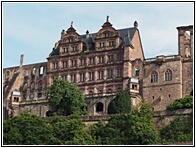 Heidelberg Castle