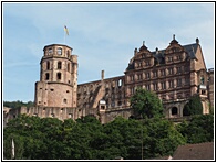 Heidelberg Castle