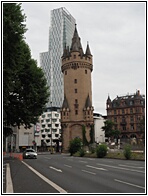 Eschenheimer Turm