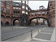 Bridge of Sighs