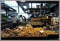 Kleinmarkthalle (Market Hall) 