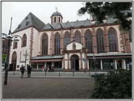 Liebfrauenkirche