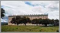 Palacio de Riofro