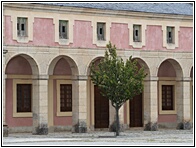 Palacio de Riofro