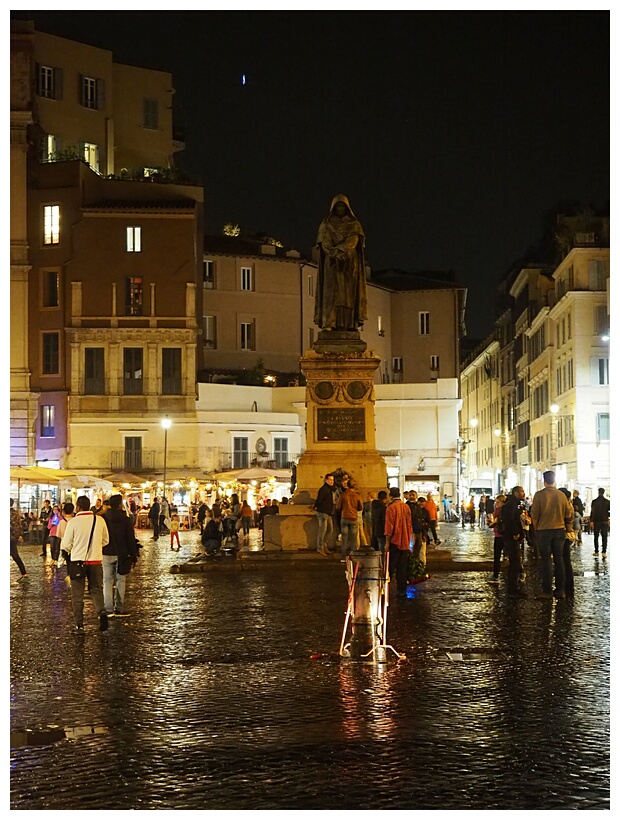 Campo de' Fiori