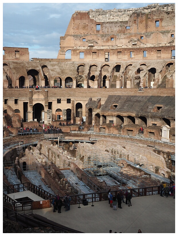 Colosseum