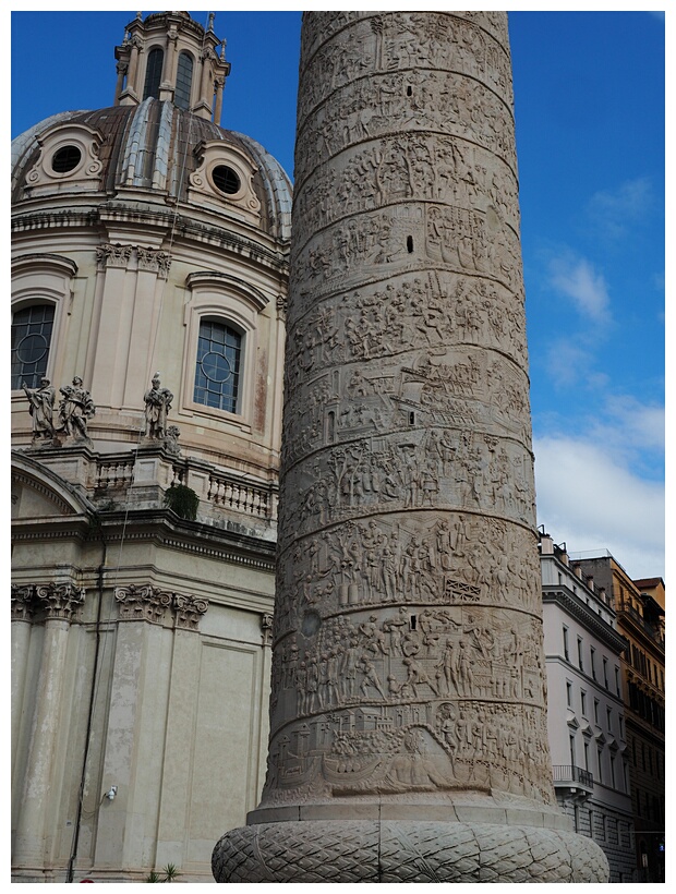 Trajan's Column 