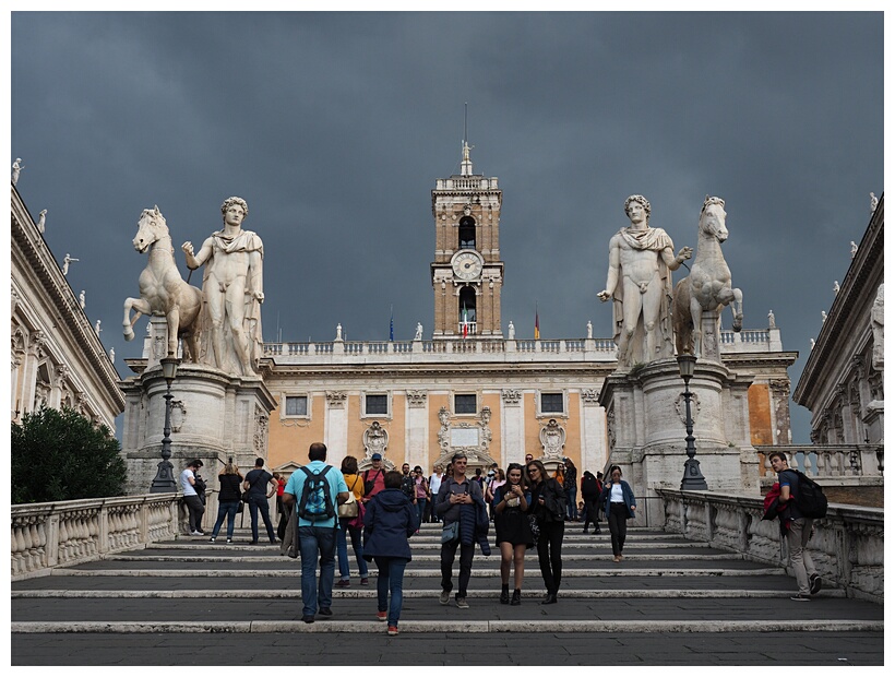 Capitoline Hill