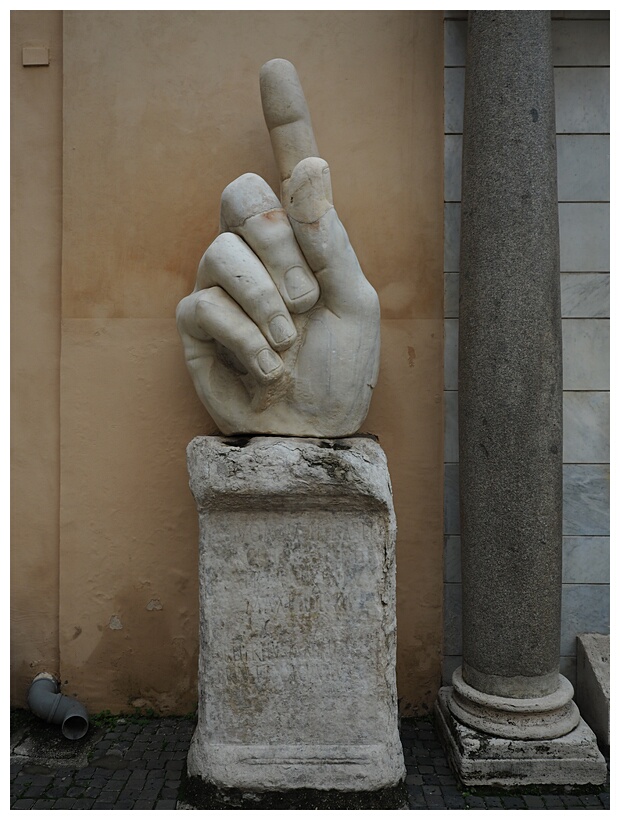 Capitoline Museums