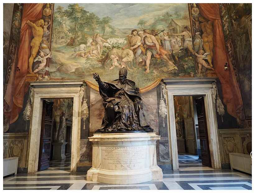 Capitoline Museums