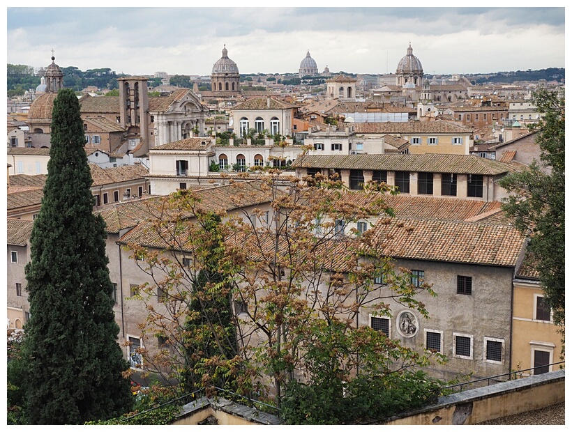 Capitoline Museums