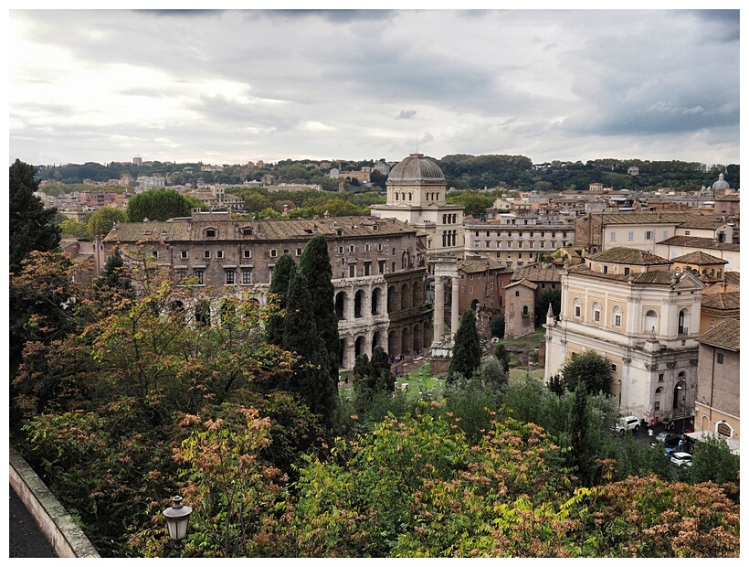 Capitoline Museums