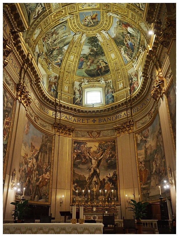 Sant'Andrea della Valle