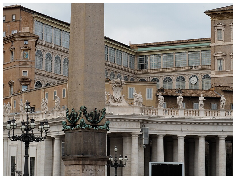 The Vatican