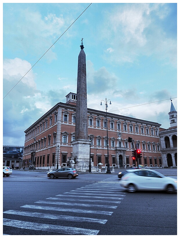 Palazzo Laterano