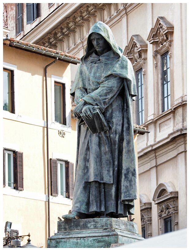 Giordano Bruno