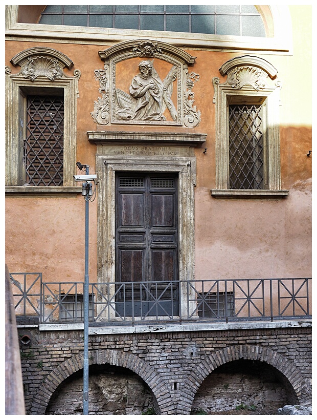 Sant'Andrea dei Pescivendoli