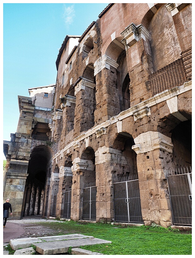 Teatro di Marcello