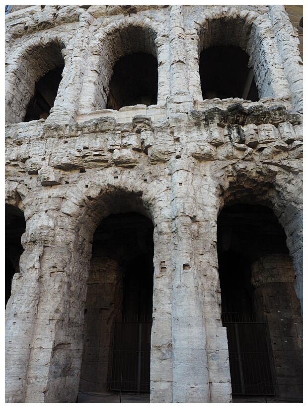 Teatro di Marcello