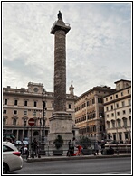 Column of Marcus Aurelius